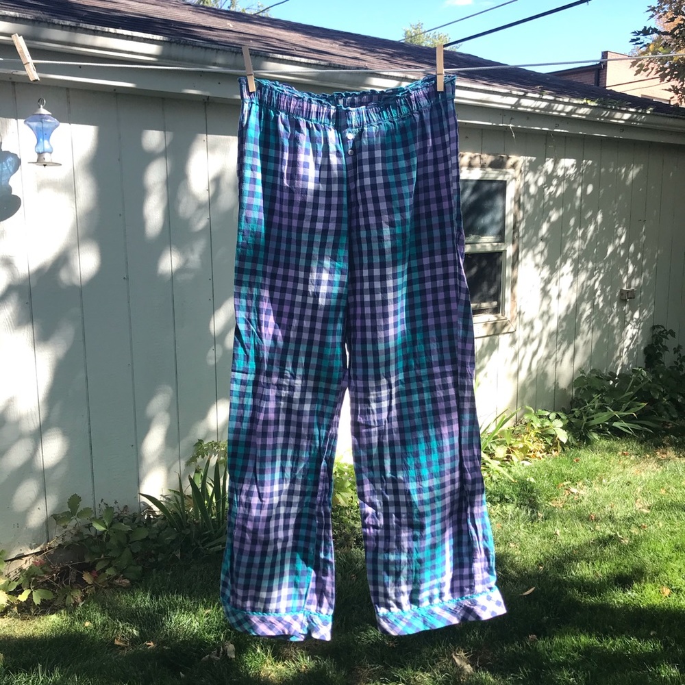 VS pajama pants